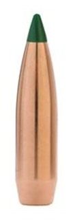 Sierra Bullets Tipped Matchking Rifle .284 cal .284in 160 gr TMK 500/ct