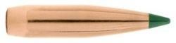 Sierra Bullets Matchking Rifle .30 cal/7.62mm .308in 195 gr TMK 500/ct