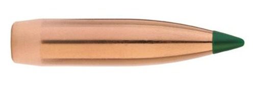 Sierra Bullets High Velocity GameKing Rifle .22 cal .224in 62 gr SBT 500/ct