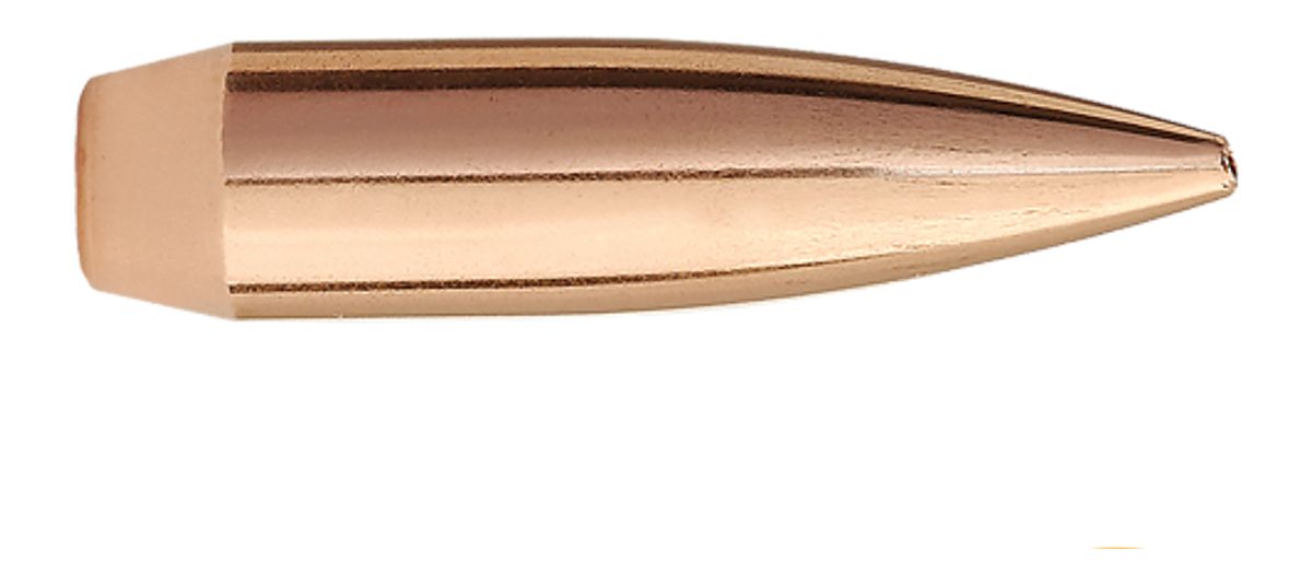 Sierra 9631C MatchKing 25 Cal 131gr Hollow Point Boat Tail 500/Box