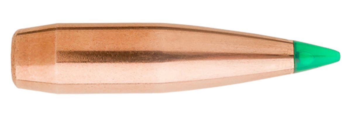 Sierra Green Tipped GameKing Rifle Bullets .30 cal .308in 210 TGK 500/ct