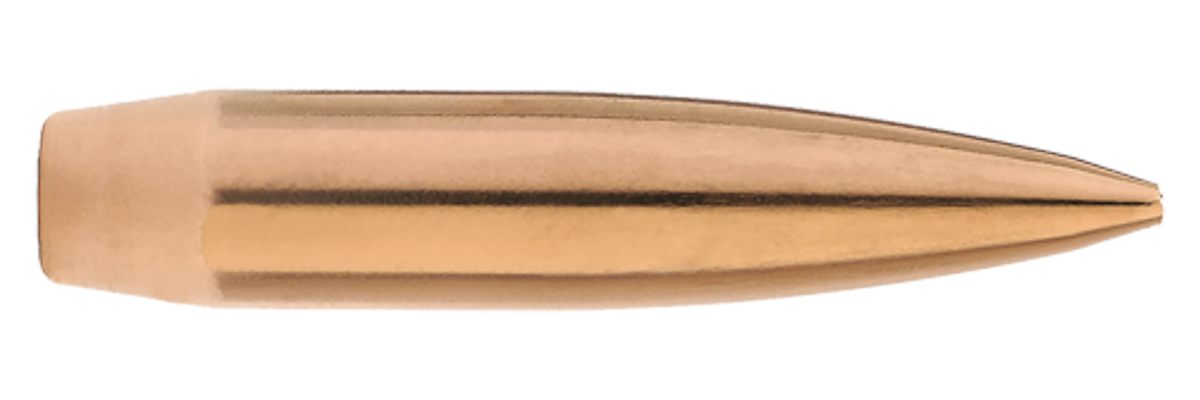 Sierra 1570MP MatchKing  6mm 107gr Hollow Point Boat Tail 250/Box