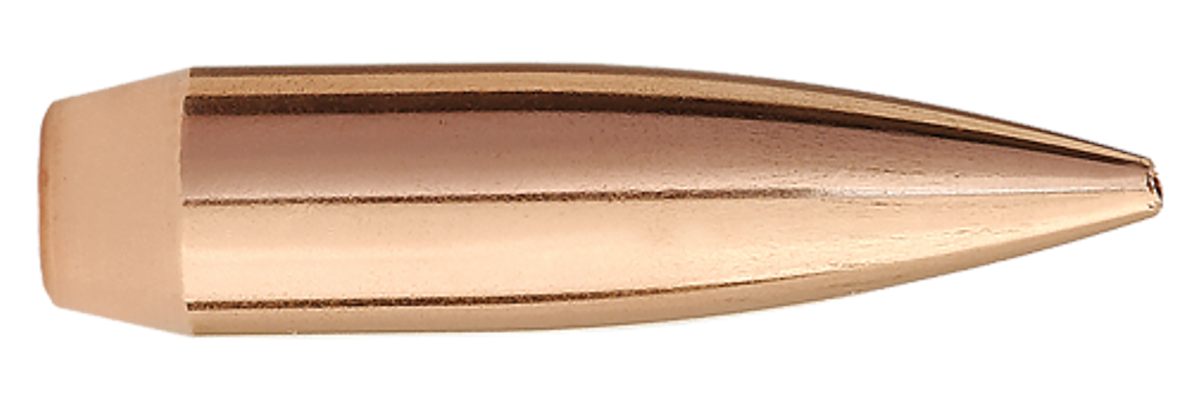 Sierra 9631MP MatchKing 25 Cal 131gr Hollow Point Boat Tail 250/Box