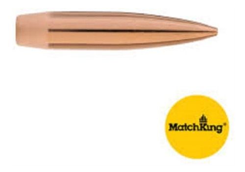 Sierra Bullets MatchKing Long Range Specialty .30 cal .308in 210 gr HPBT 50