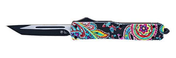Templar TPL Slim Quilt Tanto