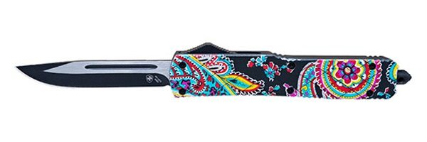 Templar TPL Slim Quilt Drop Point