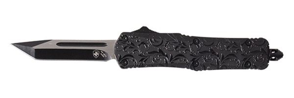 Templar TPL Small Maiden Gloss Tanto