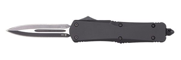 Templar TPL Large Black Rubber Dagger