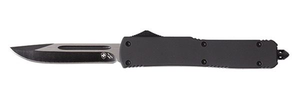 Templar TPL Slim Black Rubber Drop PT