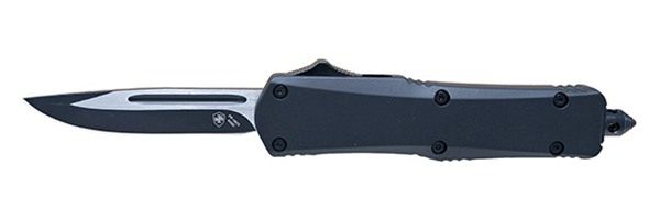 Templar TPL Small Black Rubber Drop PT