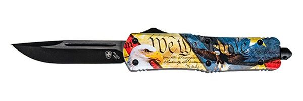 Templar TPL Large Eagle Drop PT