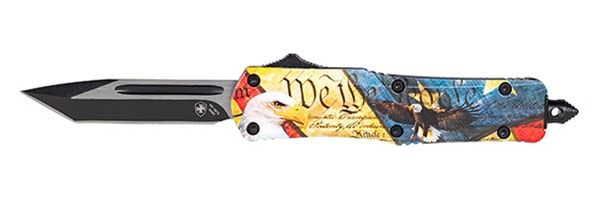 Templar TPL Small Eagle Tanto