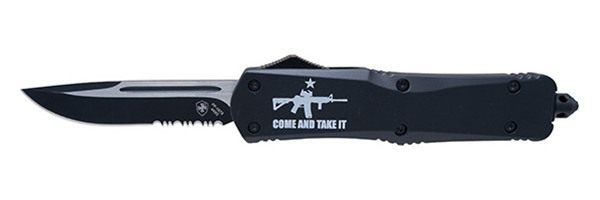 Templar TPL Large Cati AR15 DP Serratd