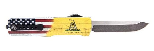 Templar TPL LZ DTOM Drop Point D2