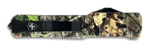 Templar Knife Premium Small 3in D2 Drop Point Blade Mossy Oak Obsession