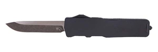 Templar TPL Excalibur BLK Rubber Drop