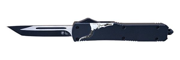 Templar TPL Slim Badlands Tanto
