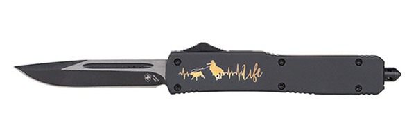 Templar TPL Slim Cowboy WAY Drop PT