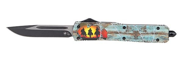 Templar TPL Slim Cattle Drive Drop PT