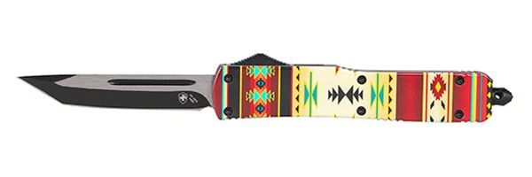 Templar TPL Slim Saddle Blankt RED TNT