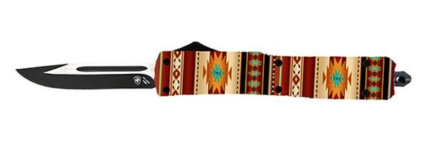 Templar TPL Slim Saddle Blanket RED DP