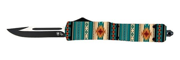 Templar TPL Slim Saddle Blnkt Teal DP