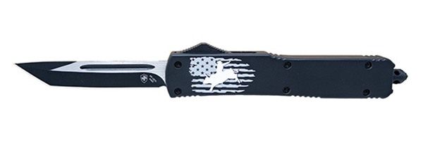 Templar TPL Slim Eight Seconds Tanto