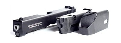 Advantage Arms Conv KIT FOR LE17-22 W/BAG