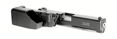 Advantage Arms Conv KIT FOR LE17-22 W/BAG view 3