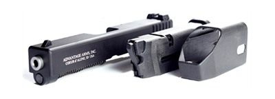 Advantage Arms Conv KIT FOR LE17-22 G4/BAG