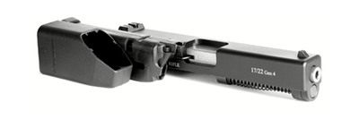 Advantage Arms Conv KIT FOR LE17-22 G4/BAG view 3