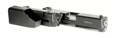 Advantage Arms Conv KIT FOR LE19-23 G4/BAG