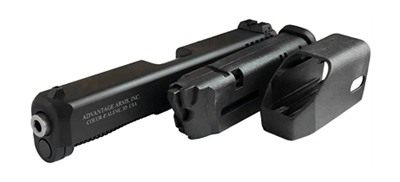 Advantage Arms Conv KIT FOR LE17-22 G5/BAG