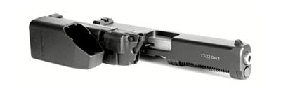 Advantage Arms Conv KIT FOR LE17-22 G5/BAG view 3