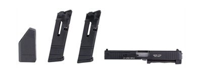 Advantage Arms 22 CNV KT FOR G17 G4 CA 10R