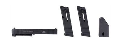 Advantage Arms 22 CNV KT FOR G17 G4 CA 10R view 2