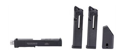 Advantage Arms 22 Conv KIT PSA Dagger 15RD