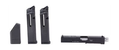 Advantage Arms 22 Conv KIT PSA Dagger 15RD view 2