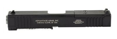 Advantage Arms 22LR Conv KIT PSA Dagger CA view 2