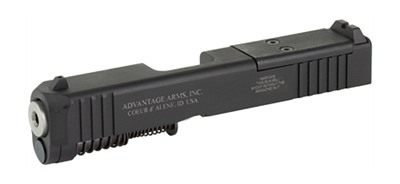 Advantage Arms CNV KT26-27G1-5MOD CA 10RD