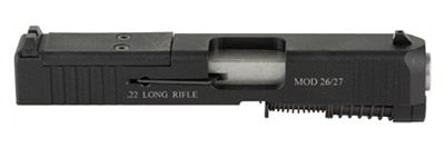 Advantage Arms CNV KT26-27G1-5MOD CA 10RD view 3