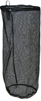 SMI Clam Nylon NET 9inDIA X 21inW/Attachmt