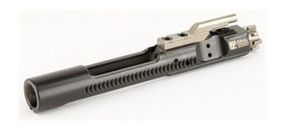 FailZero Zero Bolt Carrier Group 5.56MM Semi-Auto AR-15 BLACK view 2