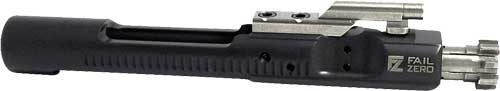 FailZero Zero Bolt Carrier Group 5.56MM Semi-Auto AR-15 BLACK view 3