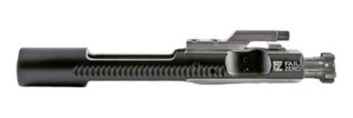 FAIL ZERO BOLT CARRIER GROUP 5.56MM FULL AUTO AR-15 BLACK