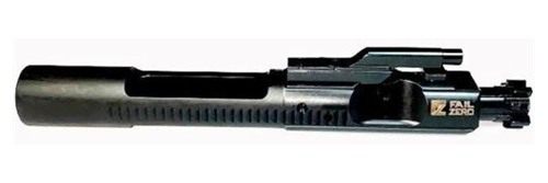 FailZero Zero Bolt Carrier Group 5.56MM Black NITRIDE AR-15