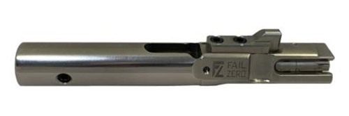FailZero Zero Bolt Carrier Group 9mm Nickel Boron AR9 BCG