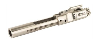 FailZero Zero Bolt Carrier Group 6.8SPC AR-15 view 2