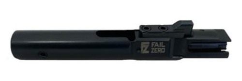 Fail Zero Bolt Carrier Group 9MM Black Nitride BCG