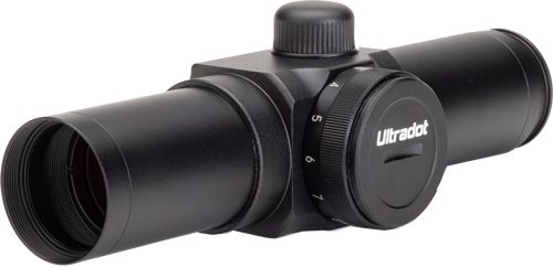 Allen Aal Ud 1in Tube Blk view 2